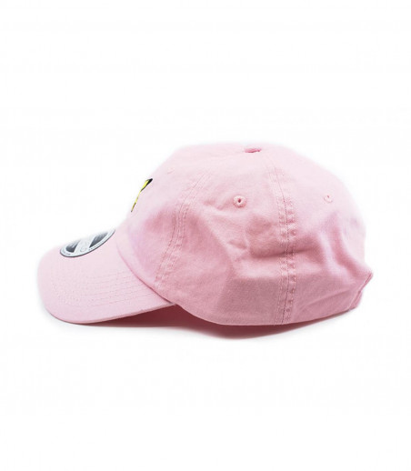 Bioworld gorra Pikachu rosa